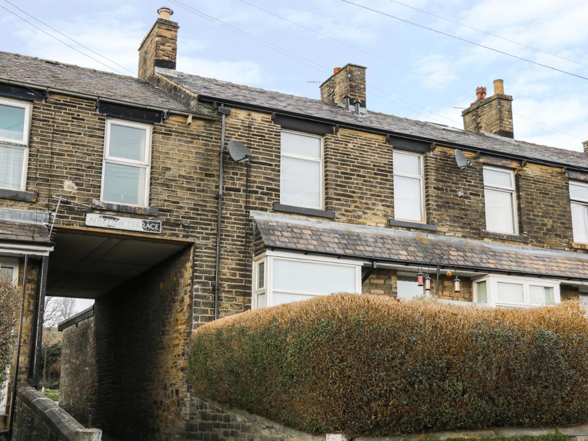 Angel Cottage Skipton Buitenkant foto